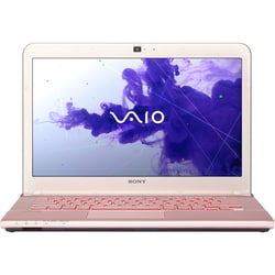Sony VAIO SVE14126CXP 14