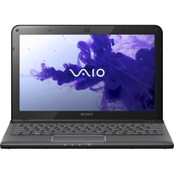 Sony VAIO SVE11125CXB 11.6