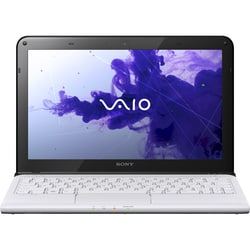 Sony VAIO SVE11125CXW 11.6