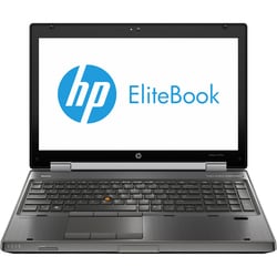HP EliteBook 8570w C6Y99UT 15.6