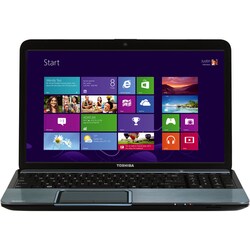 Toshiba Satellite L855-S5366 15.6" LED Notebook - Intel Core i5 i5-32