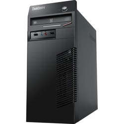 Lenovo ThinkCentre M72e 0958B2U Desktop Computer - Intel Core i5 i5-3
