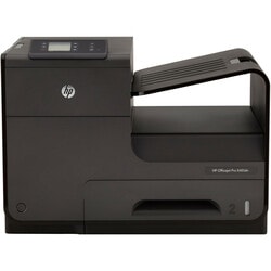 HP Officejet Pro X X451DN Inkjet Printer - Color - 2400 x 1200 dpi Pr