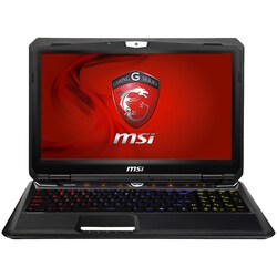 MSI GT60 0NG-297US 15.6" LED Notebook - Mobile Workstation