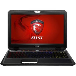 MSI GT60 0NE-403US 15.6" LED Notebook - Intel Core i7 i7-3630QM 2.40