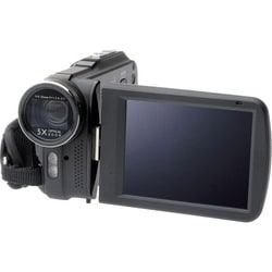 Bell + Howell DV5HDZ 16MP 1080p HD Touchscreen Camcorder