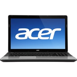 Acer Aspire E1-531-B9604G75Mnks 15.6" LED Notebook - Intel Pentium B9