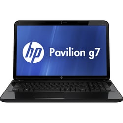 HP Pavilion g7-2200 g7-2270us D1D28UA 17.3" LED Notebook - Intel - Co