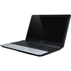 Gateway NE56R42u-B9604G75Mnks 15.6" LED Notebook - Intel Pentium B960