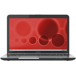 Toshiba Satellite S875-S7136 17.3" LED Notebook - Intel Core i5 i5-32