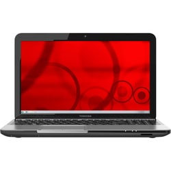 Toshiba Satellite L855D-S5139NR 15.6" LED Notebook - AMD A-Series A8-