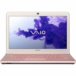 Sony VAIO SVE14132CXP 14