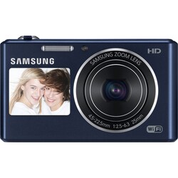 Samsung DV150F Dual-View Smart