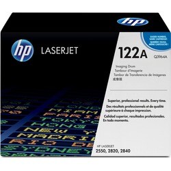 HP Drum Cartridge