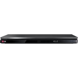 LG BP730 3D Blu-ray Disc Player - 1080p