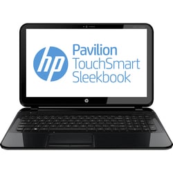 HP Pavilion TouchSmart 15-b100 15-b150US D1E39UA 15.6" LED Notebook -
