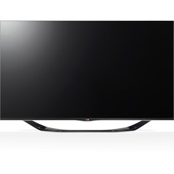 LG 55LA6900 55" 1080p 120Hz 3D LED Smart TV