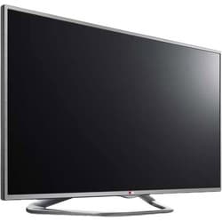 LG 60LN6150 60" 1080p 120Hz LED Smart TV