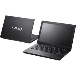 Sony VAIO SVS1313BGXB 13.3" Notebook - Intel Core i7 i7-3540M 3 GHz -