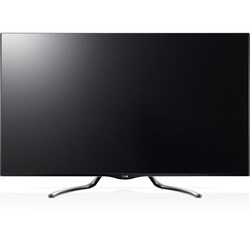 LG 50GA6400 50" 1080p 120Hz 3D LED Google TV