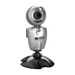 Micro Innovations IC445C Webcam Matrix