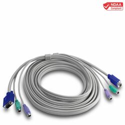 TRENDnet KVM Cable
