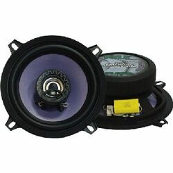 Pyle Drive Gear PLG52 Coaxial Speakers