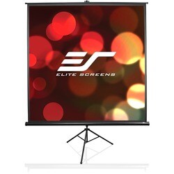 Elite Screens VMAX2 Electrol Projection Screen
