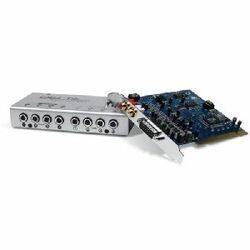 M-AUDIO Delta 66 Audio Card