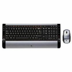 Logitech Cordless Desktop S 510