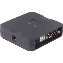 Belkin F1DE083 KVM Adapter