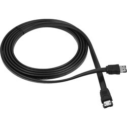 Siig eSATA to eSATA (SATA II) Cable