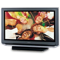 Toshiba 42HP95 42-inch Plasma HDTV (Refurbished)