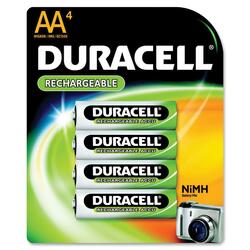 Duracell Nickel Metal Hydride General Purpose Battery