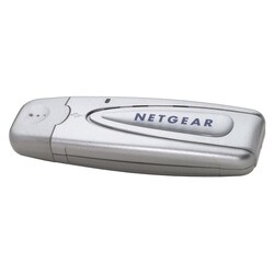 Netgear WG111 54 Mbps Wireless USB 2.0 Adapter