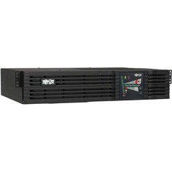 Tripp Lite SmartOnline Expandable 750VA Tower/Rack Mountable UPS Syst