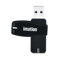 Imation 4GB USB 2.0 Flash Drive