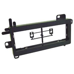 Scosche Din Mounting Kit Panel
