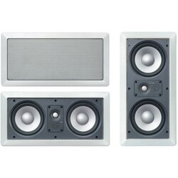 Infinity ERS HV250 2-way 5-inch In-wall Speaker