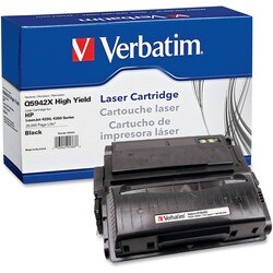 Verbatim Black Toner Cartridge