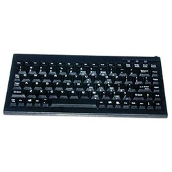 Solidtek KB-595BU Mini Keyboard