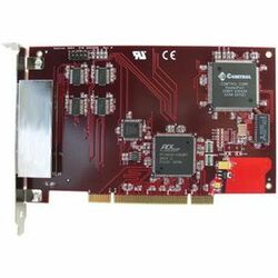 Comtrol - RocketPort Universal PCI 4J Serial Adapter