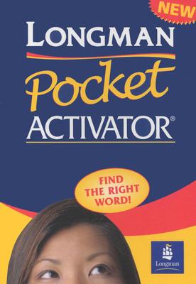 Longman Pocket Activator Dictionary