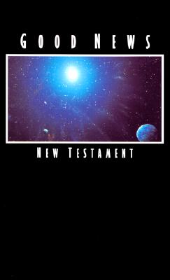 Good News New Testament-TEV