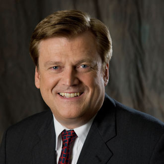 Patrick Byrne