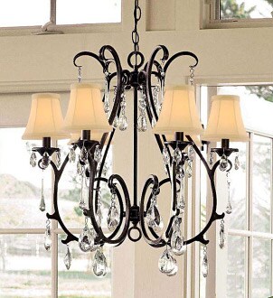 Kitchen lighting