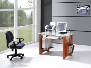 Home office