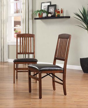 Dining chairs