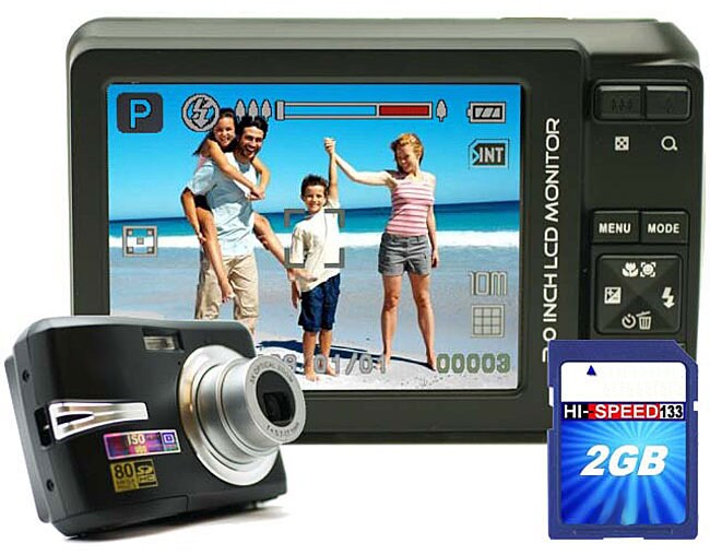 Memory card