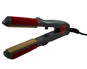Chi flat iron for your hair